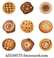 Cookies Cookies