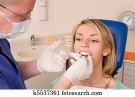 dentist dentist