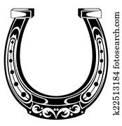 Horseshoe Horseshoe