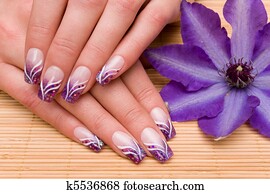 manicure manicure