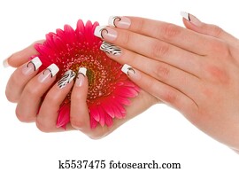 manicure manicure