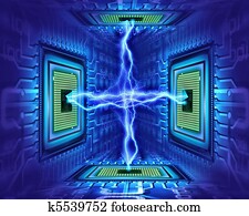 processor electricity processor electricity