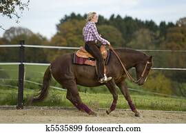 riding riding