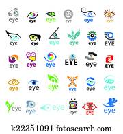 biggest collection of vector logos Eye biggest collection of vector logos Eye