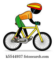 Biking Biking