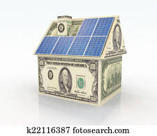 financing for photovoltaic system