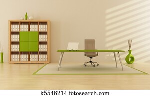 green office