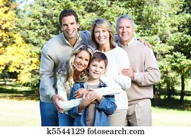 Happy family Happy family