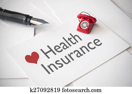 Health insurance Health insurance