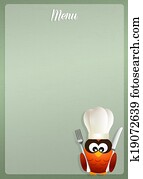 menu menu