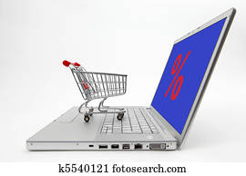 Online shopping Online shopping