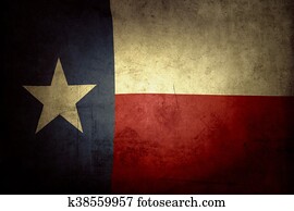 Texas flag Texas flag