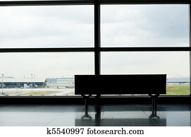 travelers in transit