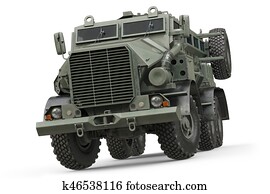 Truck military army transport Truck military army transport