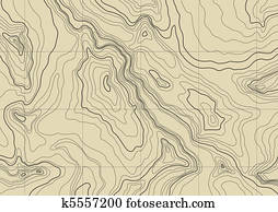 abstract topographic map abstract topographic map