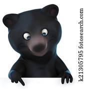 Bear Bear