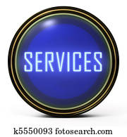 Black Gold button Services Black Gold button Services