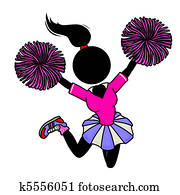 cheerleader cheerleader