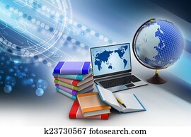 Education concept Education concept