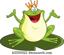 Frog prince Frog prince