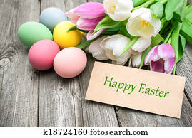 Happy Easter