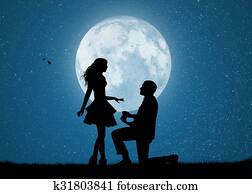 matrimonio, propuesta