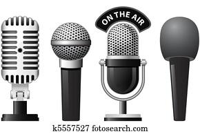 Microphone Microphone