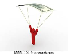 Money concept Money concept