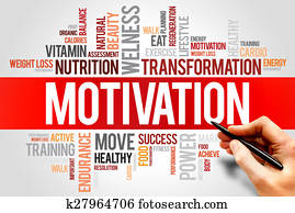 MOTIVATION MOTIVATION