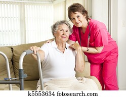 Nursing Home Care