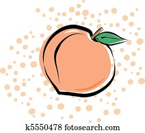 Peach Peach