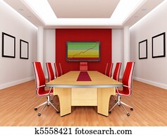 red boardroom red boardroom