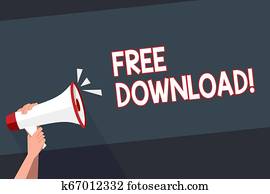 Word writing text Free Download. Business concept for Files Downloading Without Any Charges Online Technology. Word writing text Free Download. Business concept for Files Downloading Without Any Charges Online Technology.