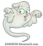 cute ghost cute ghost