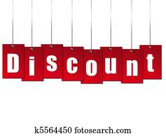 Discount Discount