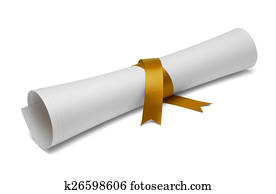 Graduation Diploma Graduation Diploma
