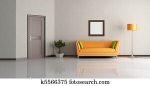 modern living room modern living room