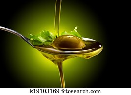 Olive oil Olive oil