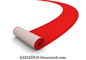 Red Carpet Red Carpet