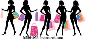 shopping shopping