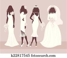 wedding dress wedding dress