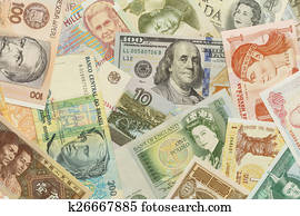 World Currency