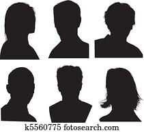 פרט, הובל, צלליות