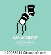 Car Accident. Car Accident.