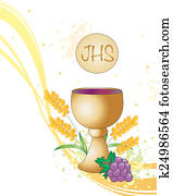 First Communion First Communion