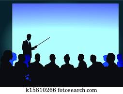 Lecture and Training Lecture and Training