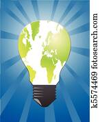 Light bulb Light bulb