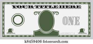 One Dollar Bill One Dollar Bill