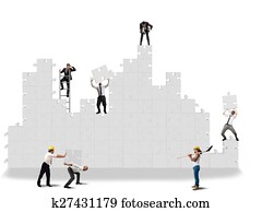 problem, konstruktion