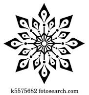 Snowflake Snowflake